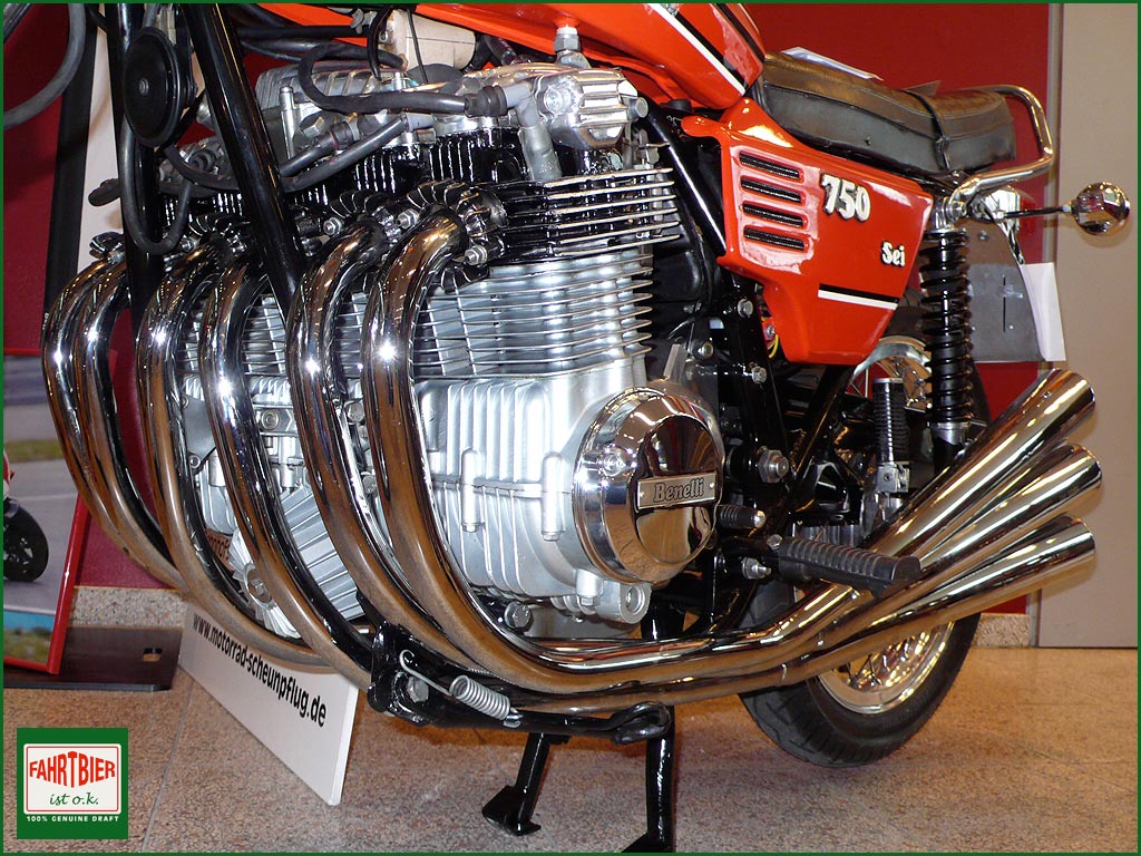 Photos & gallery of 750Sei, 1974-1975 / motorscycles gallery, news ...