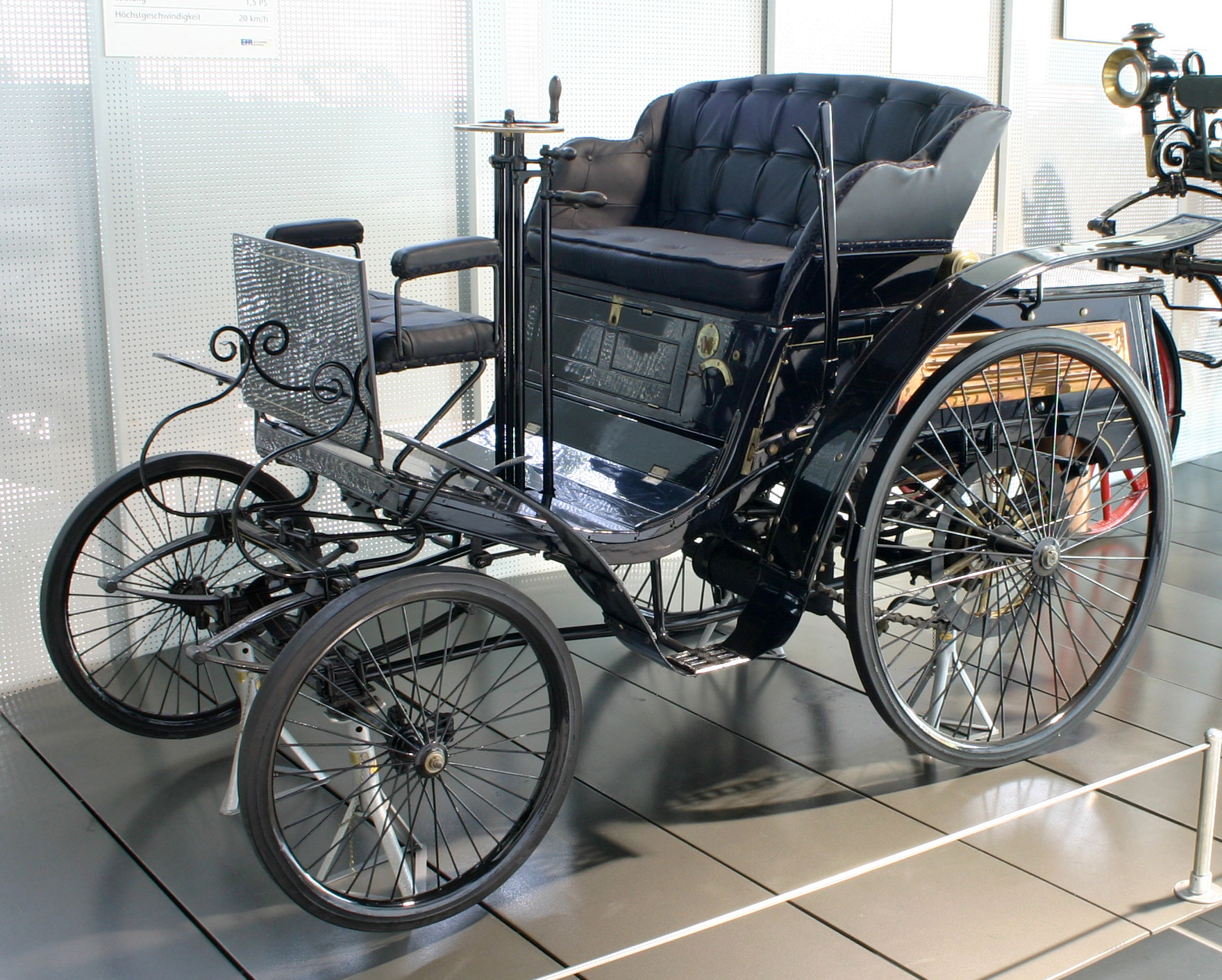 Benz 1640 tourer Photo Gallery: Photo #10 out of 8, Image Size ...