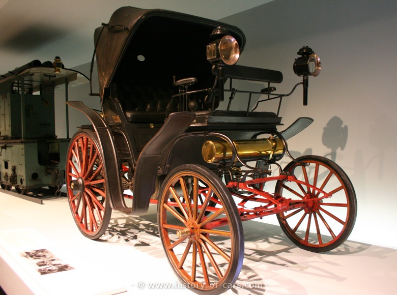 Benz 1640 tourer Photo Gallery: Photo #08 out of 8, Image Size ...