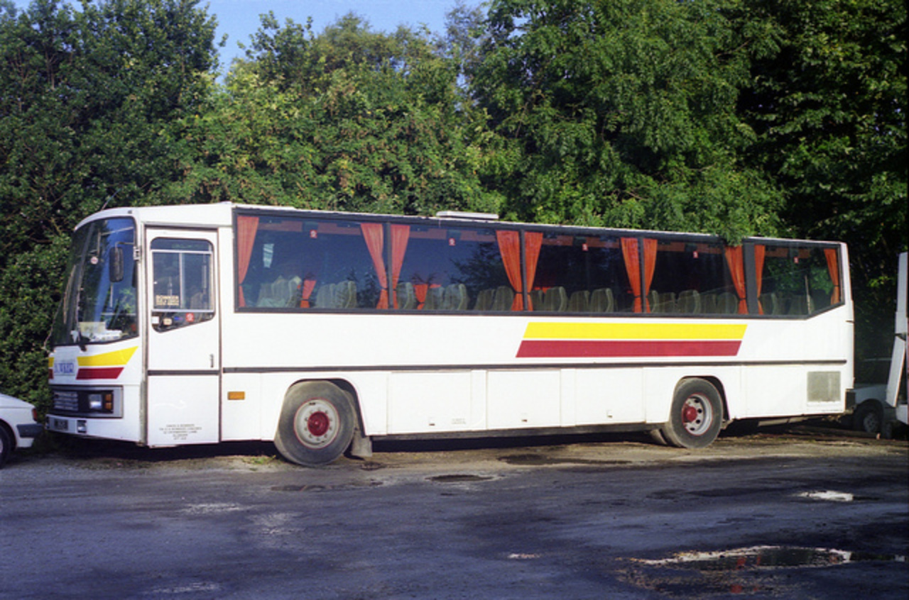 Deposed Bova. | Flickr - Photo Sharing!