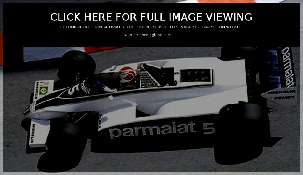 Brabham BT 49D Ford Photo Gallery: Photo #04 out of 10, Image Size ...