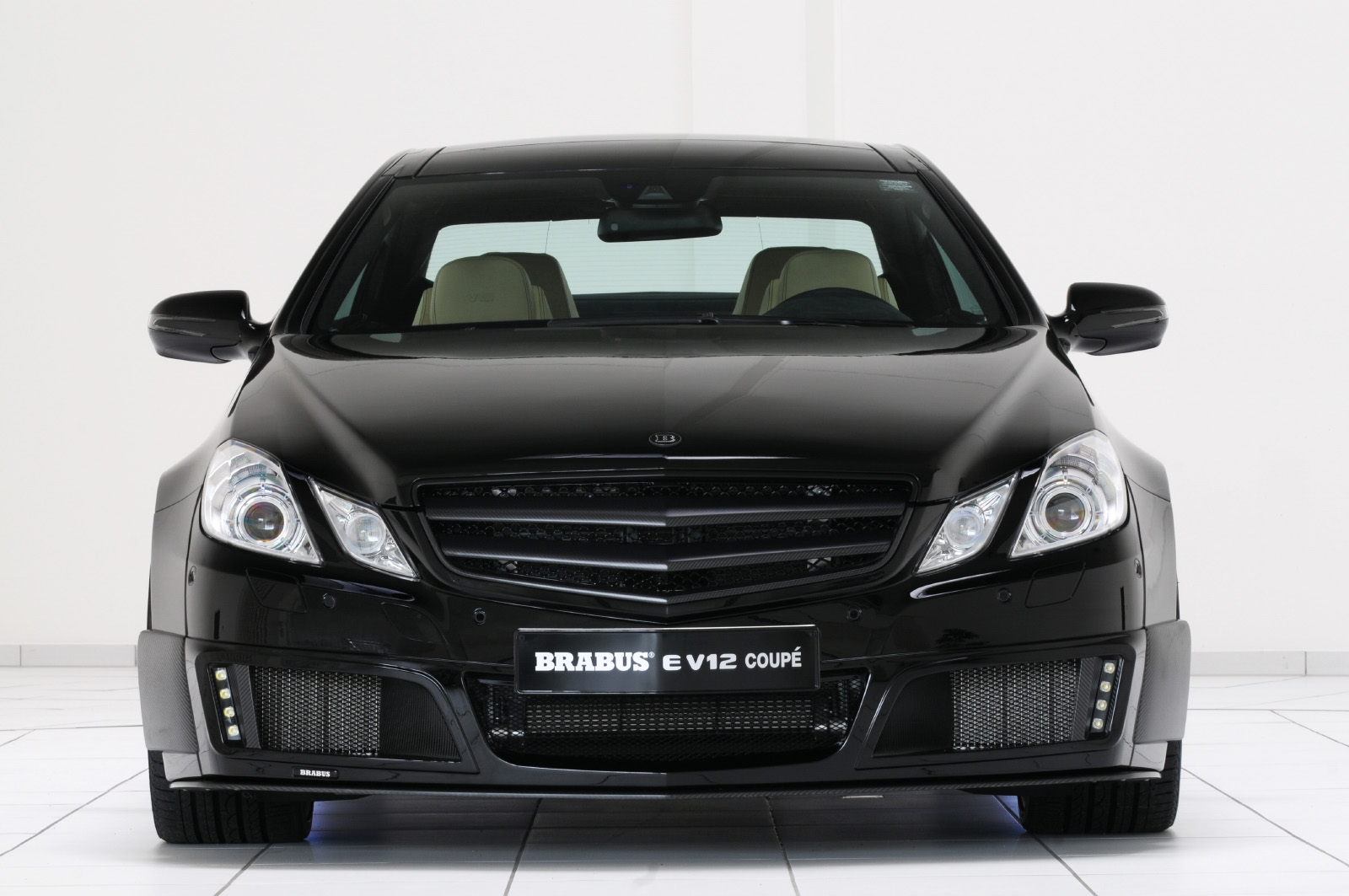 exotic-cars - M - Mercedes Benz Brabus S V12 - Page 6
