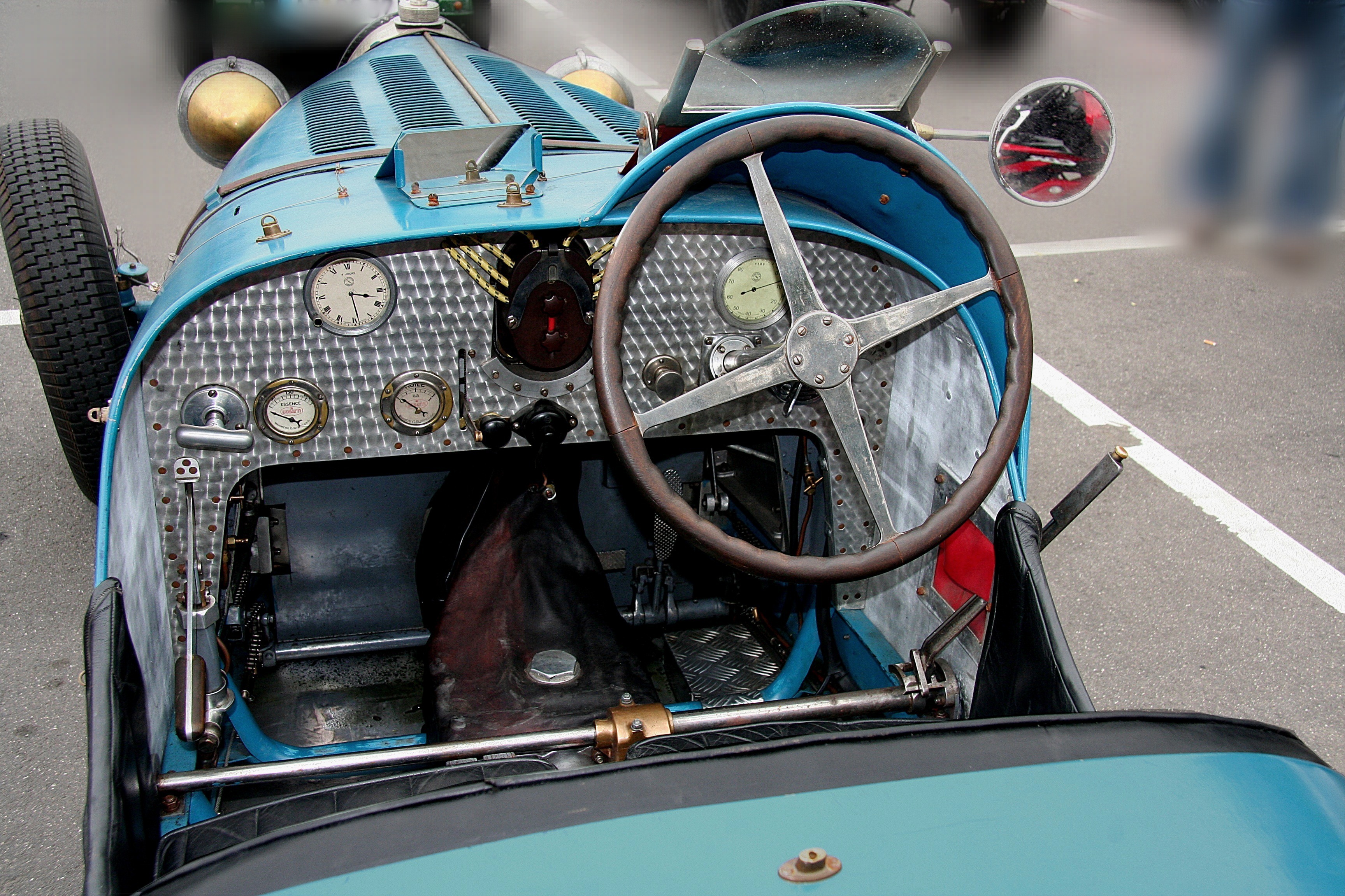 Bugatti 35. Bugatti Type 35. Bugatti Type 35b. Bugatti Type 35b Grand prix (1925). Bugatti Type 35 Interior.