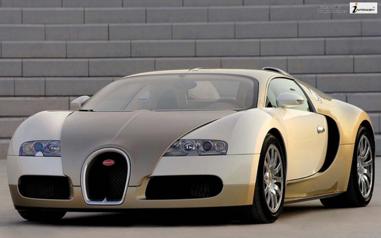 Bugatti Veyron 2013 Gold | Flickr - Photo Sharing!