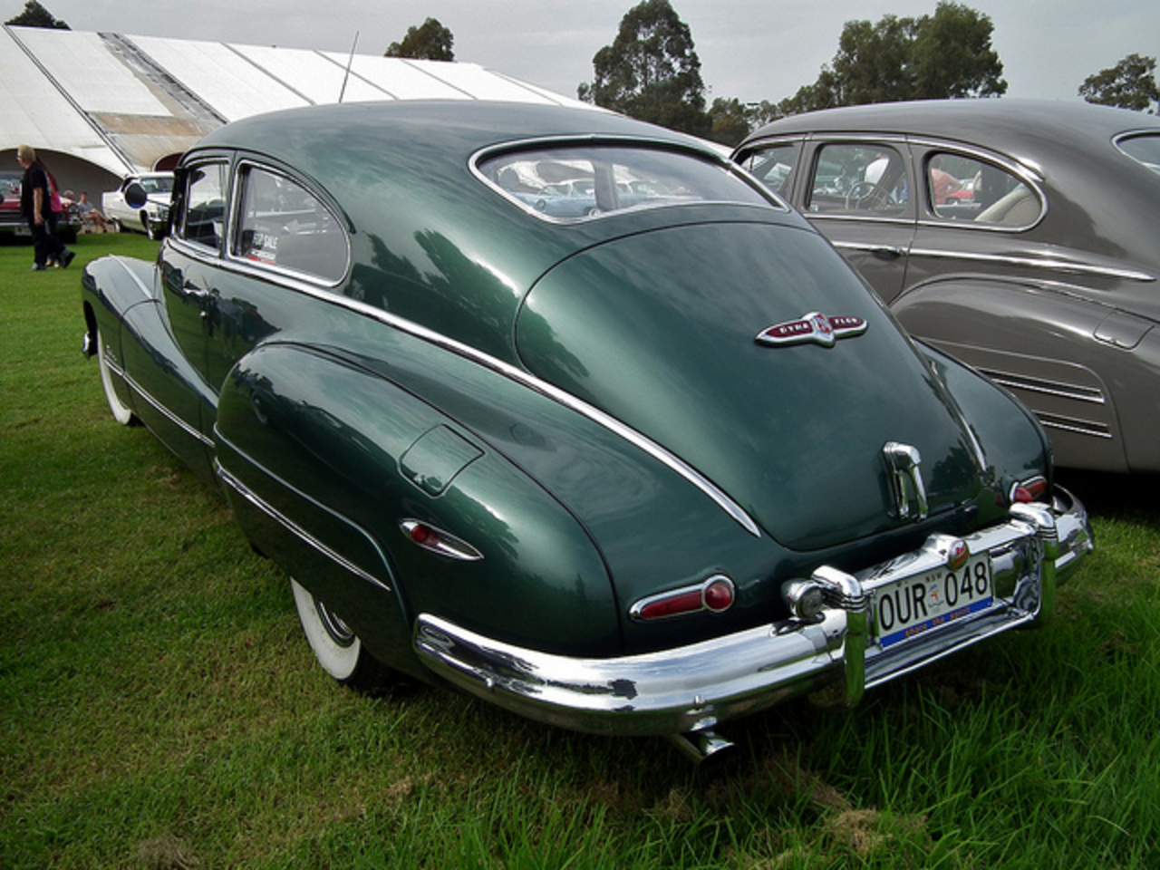 Buick 1948