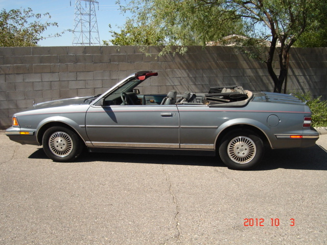 Custom convertible 15842_1985-buick-century-convertible-by-h-amp-e-flickr-photo-sharing