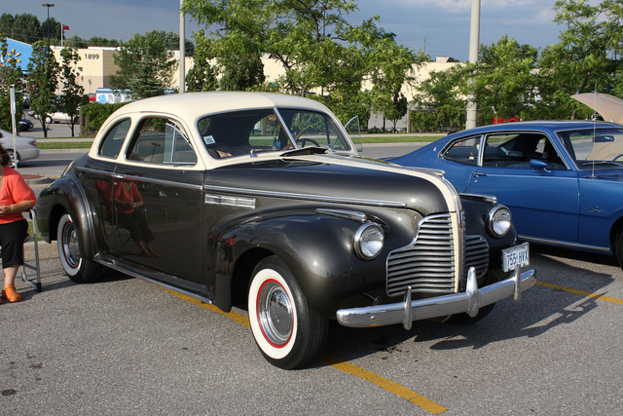 Buick 1941