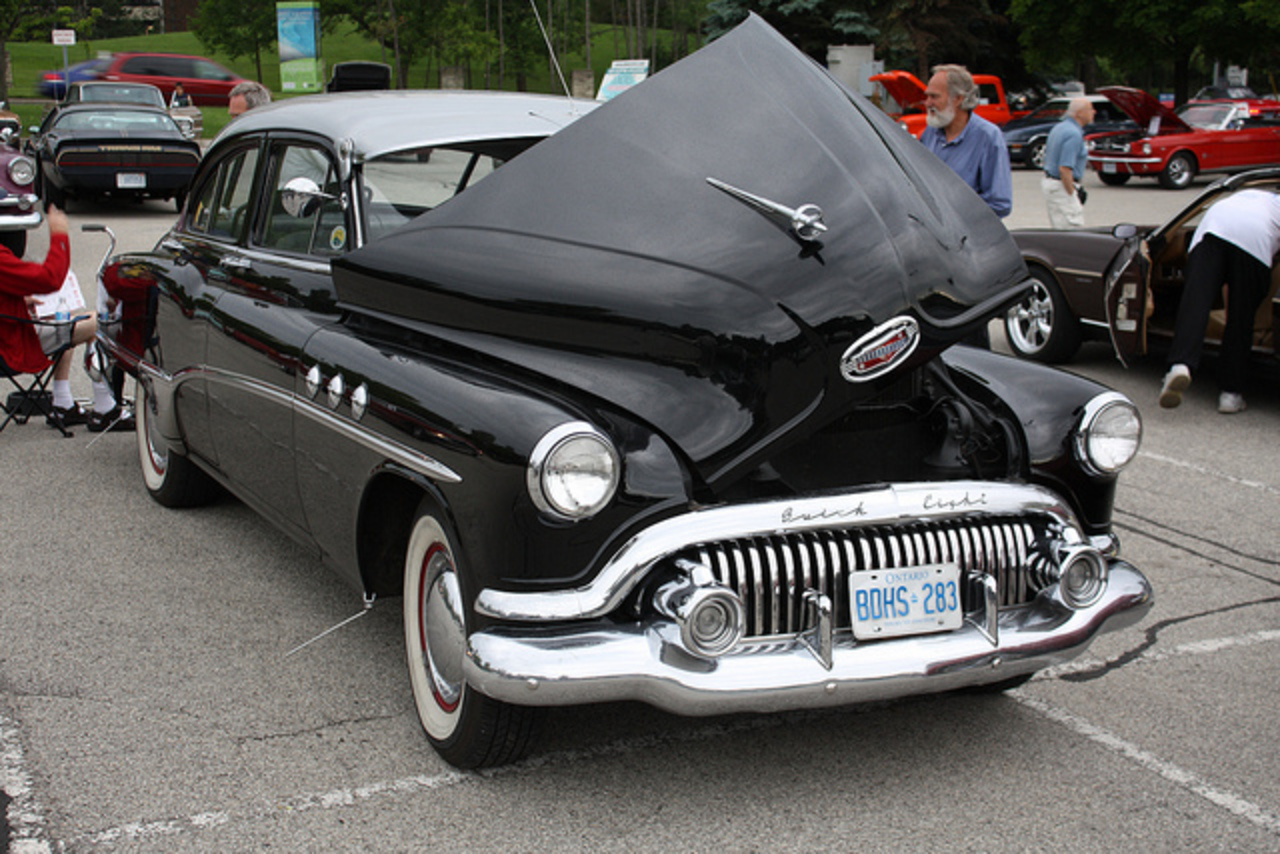 1951. Бьюик Спешиал 1951. Buick Special Deluxe(. Бьюик специал 1954 года. 1954 Buick 4-Door.