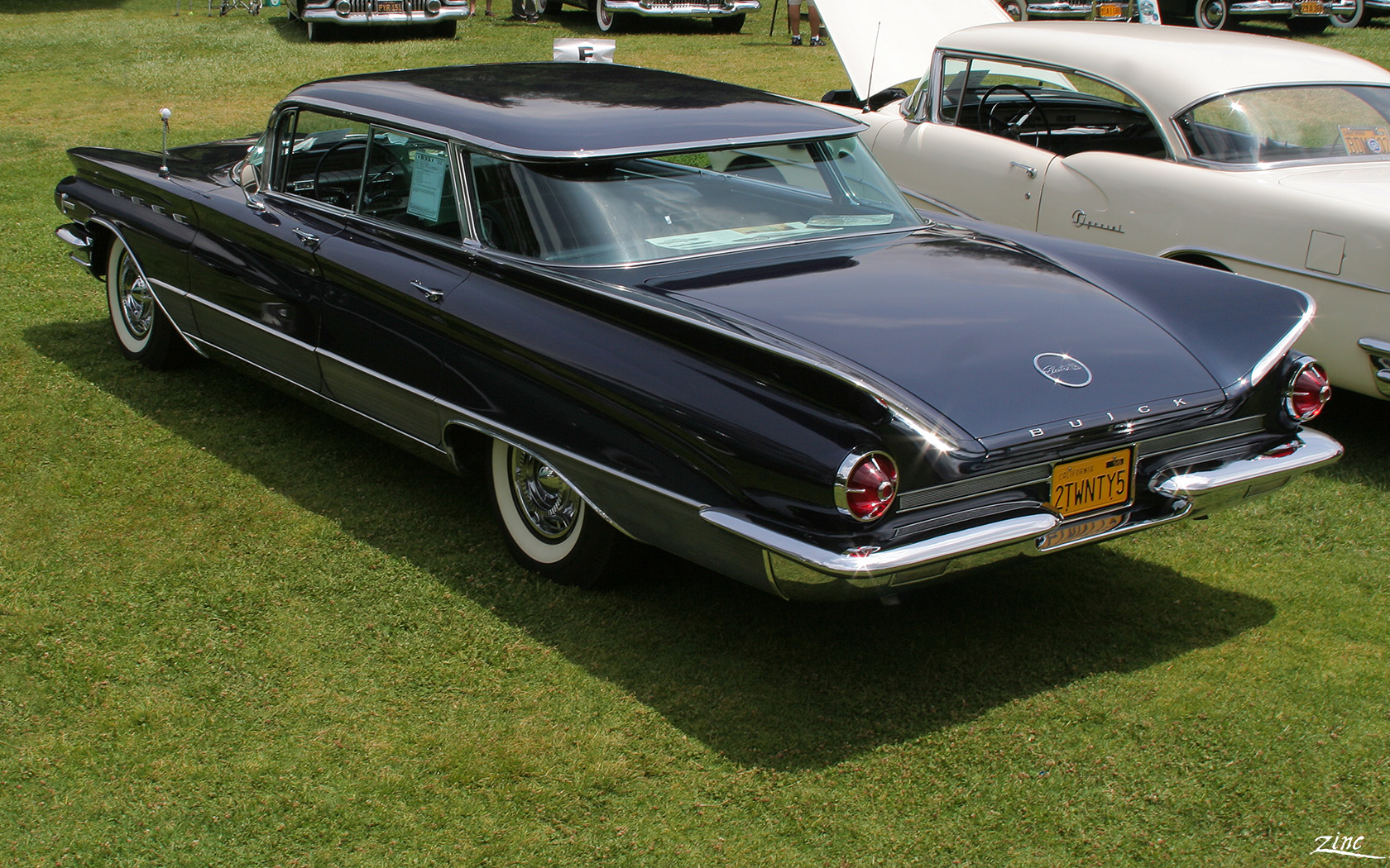 Buick Electra 225