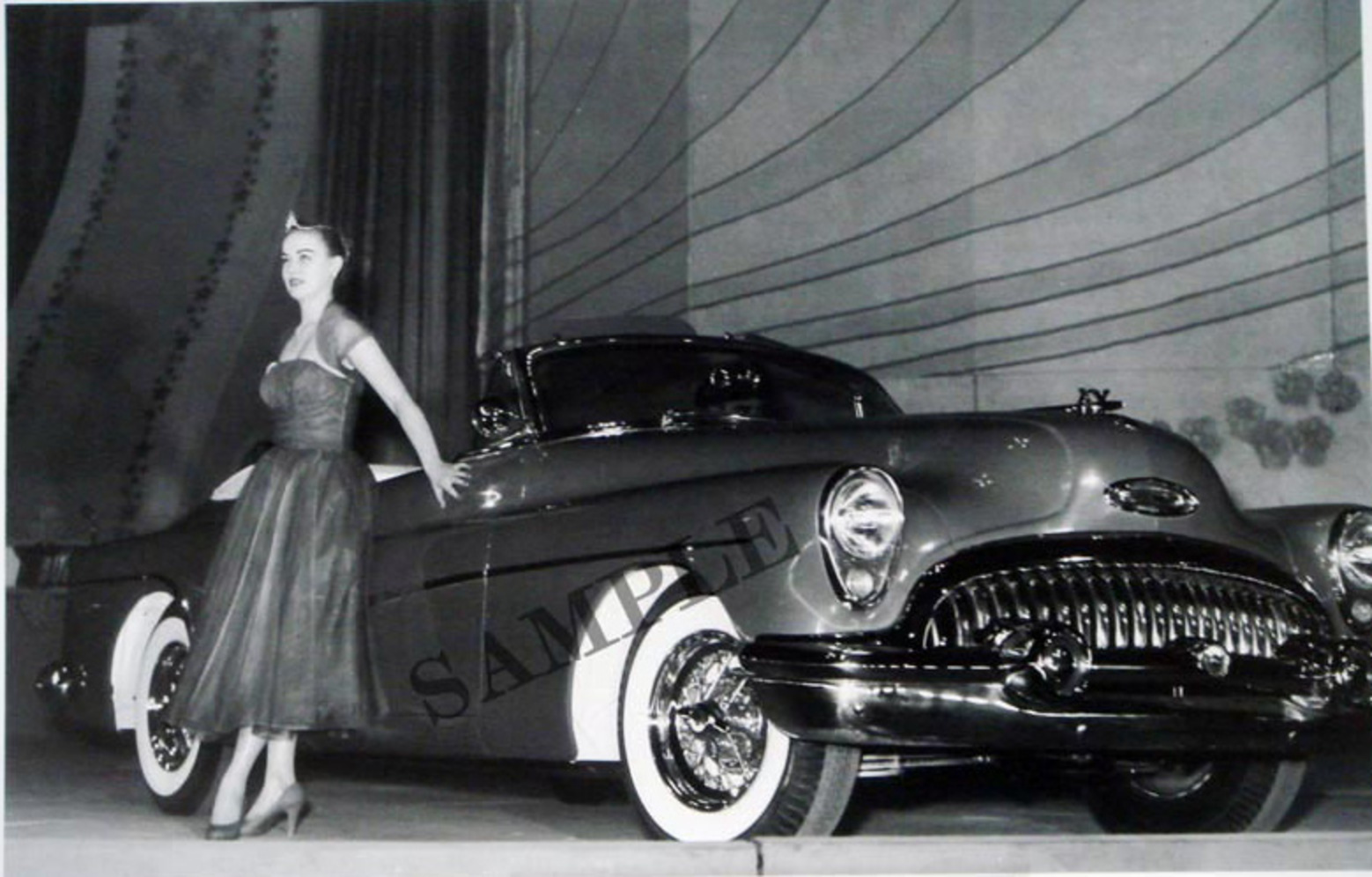 Topworldauto Photos Of Buick 24 Photo Galleries