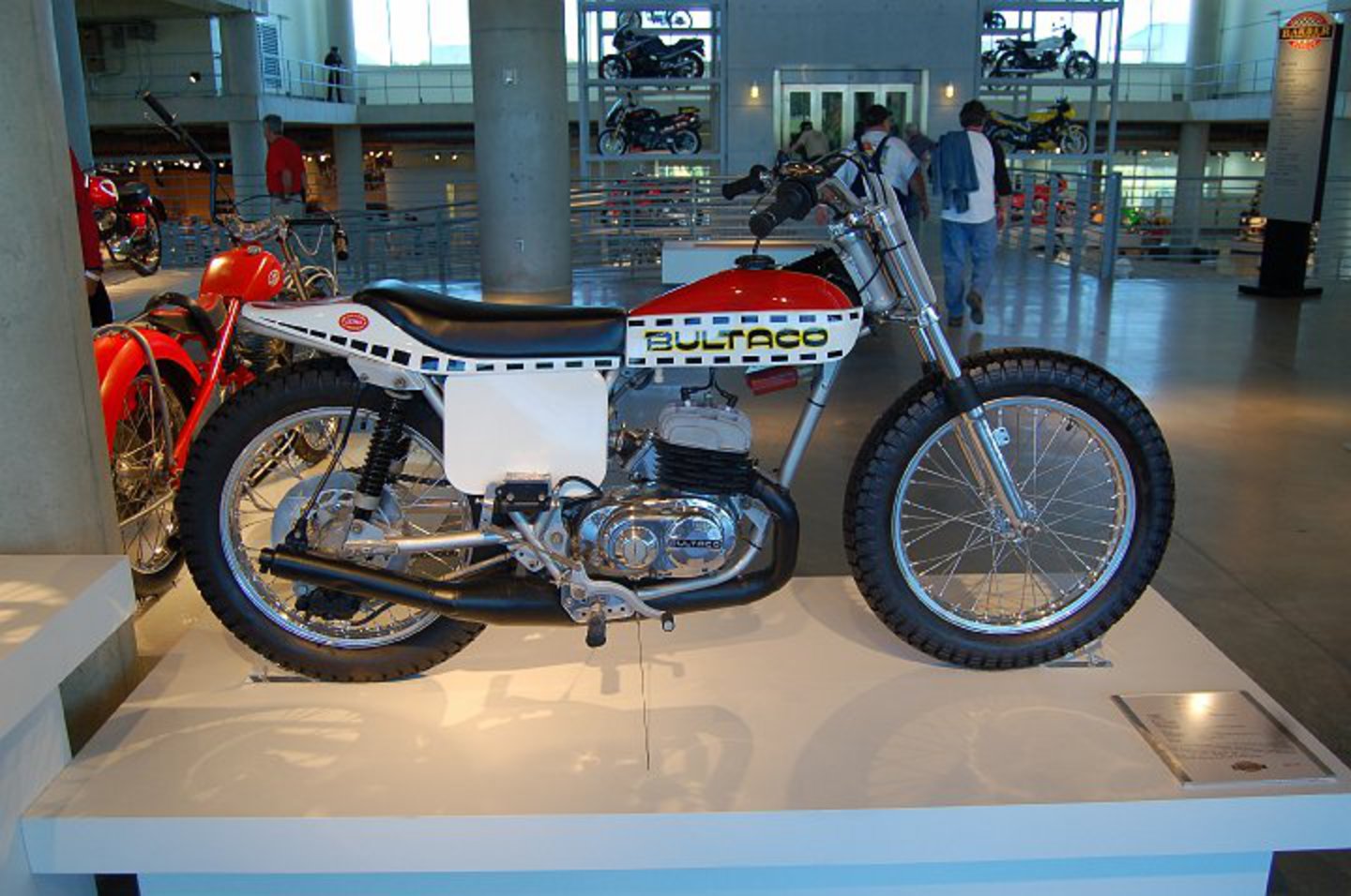 Bultaco Frontera: Best Images Collection of Bultaco Frontera