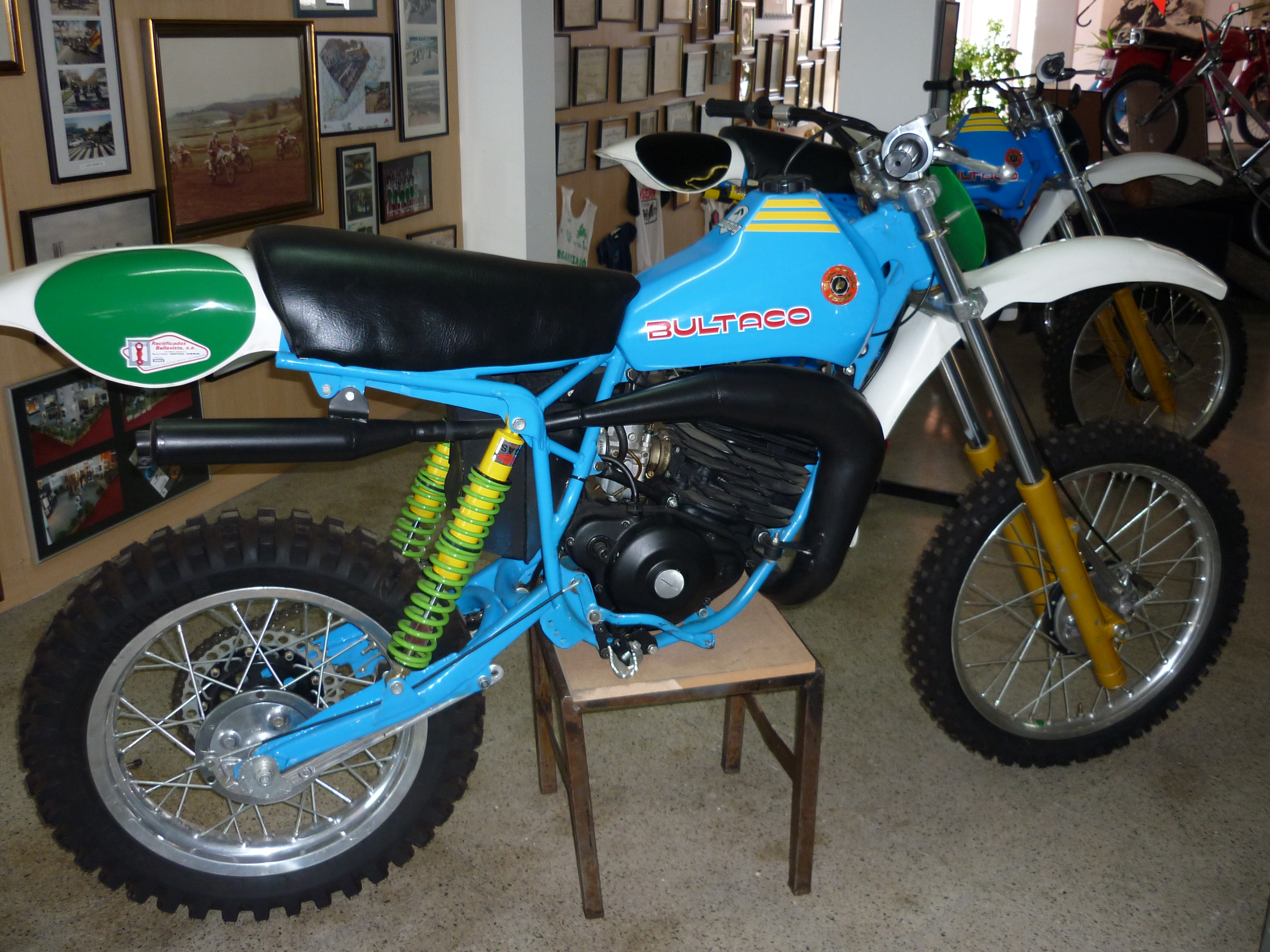 File:Bultaco Pursang MK15 250cc 1980 prototype c.jpg - Wikimedia ...