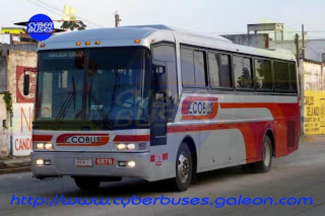 Busscar Archives - My Transport Net