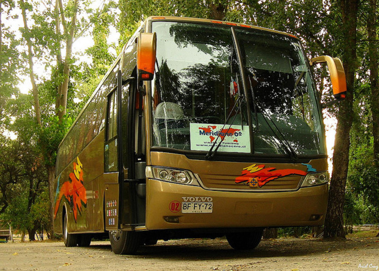 Bus Rock Star del 2ÂºE! | Flickr - Photo Sharing!