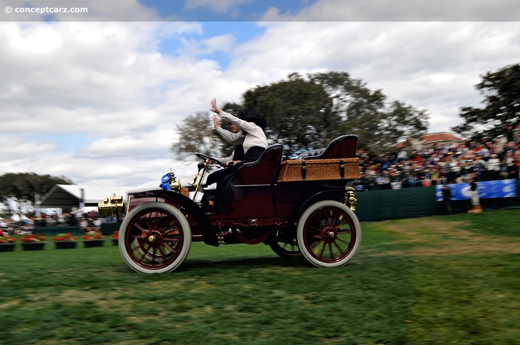 TopWorldAuto >> Photos Of Cadillac B - Photo Galleries