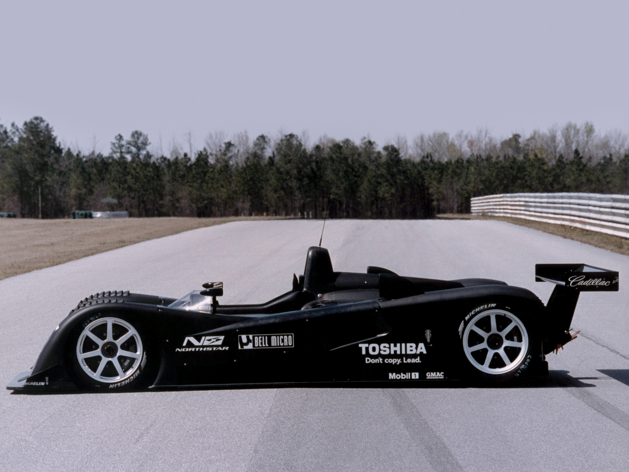 TopWorldAuto >> Photos of Cadillac lmp photo galleries