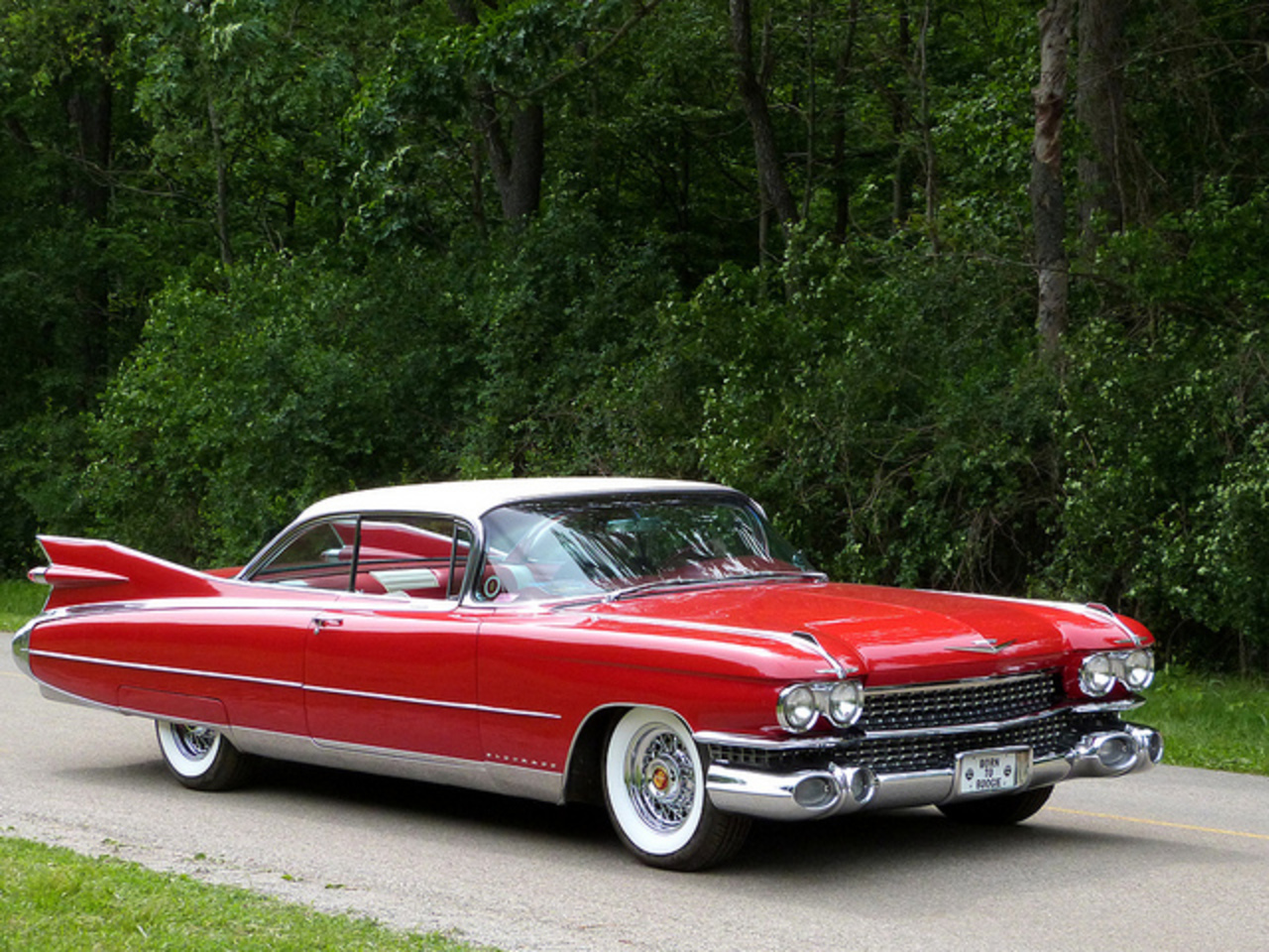 cadillac eldorado 1959