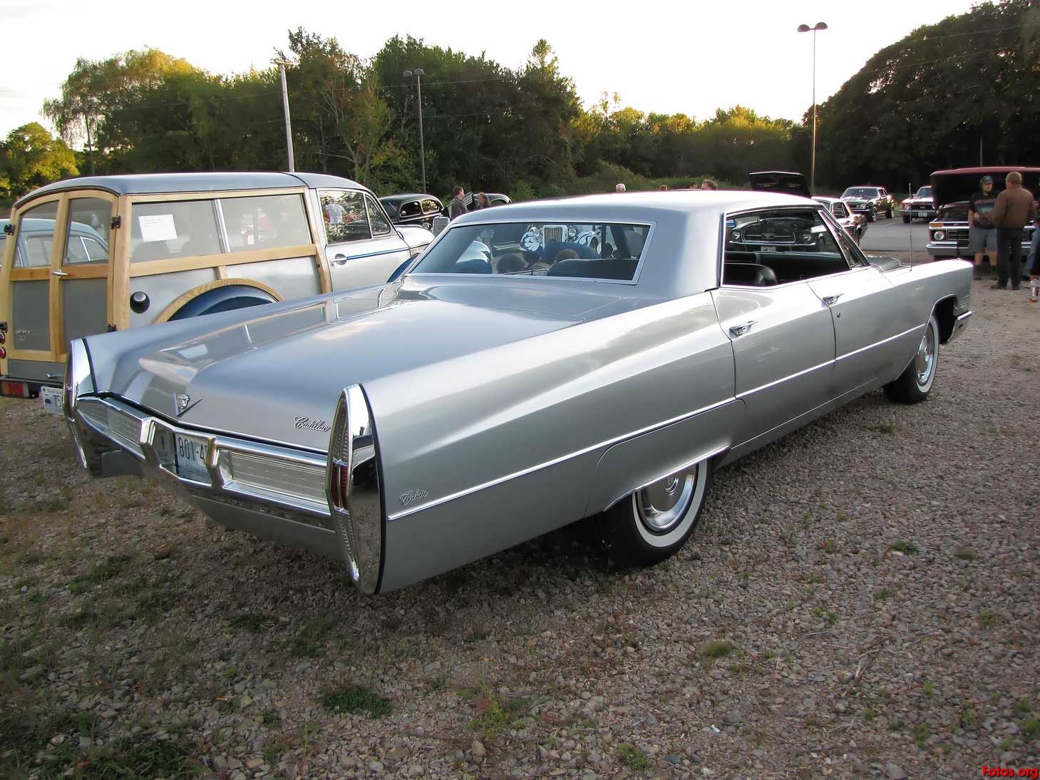 Cadillac Calais 1959