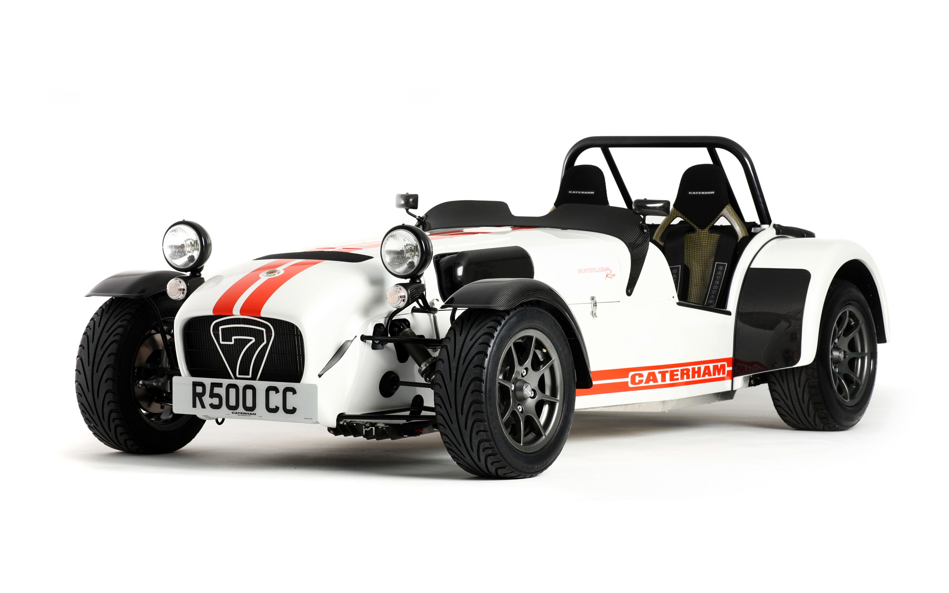 Caterham Super Seven - SuperCars HD Wallpapers & Backgrounds ...