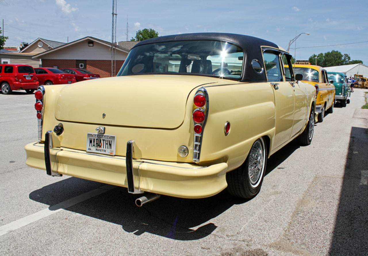 1979 Checker A11 Sedan Custom (7 of 7) | Flickr - Photo Sharing!