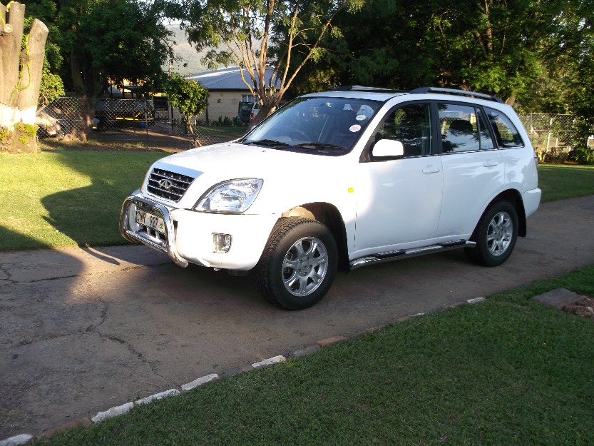 Chery Tiggo 2.0 TXE - Middelburg - Other Vehicles - Pretoria