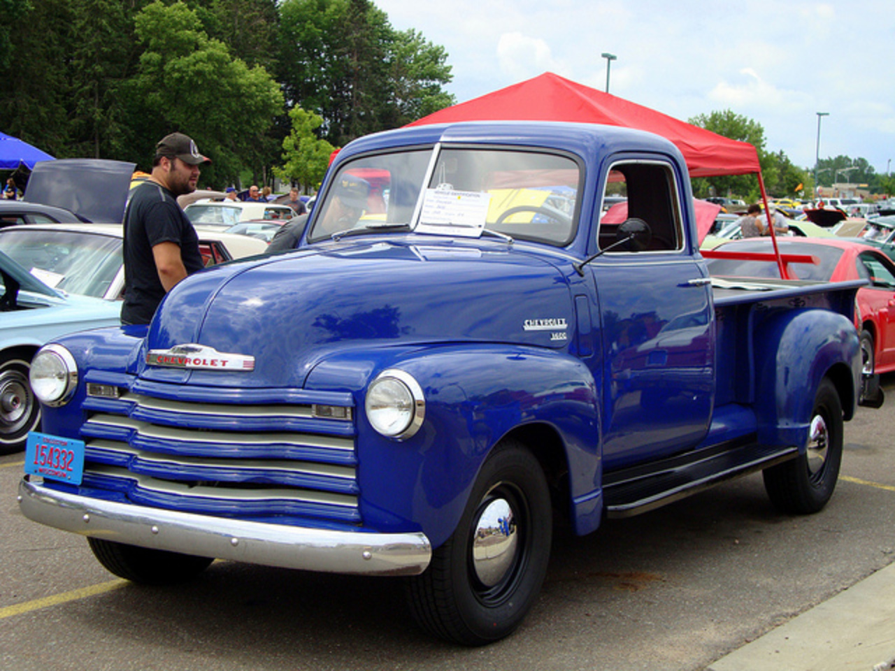 Topworldauto Photos Of Chevrolet 3600 Photo Galleries