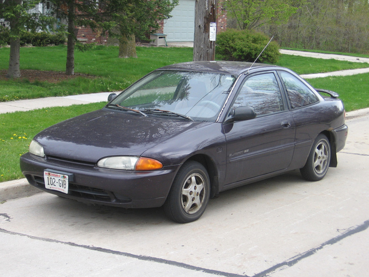 Flickr: The Cars of the 90s! Pool