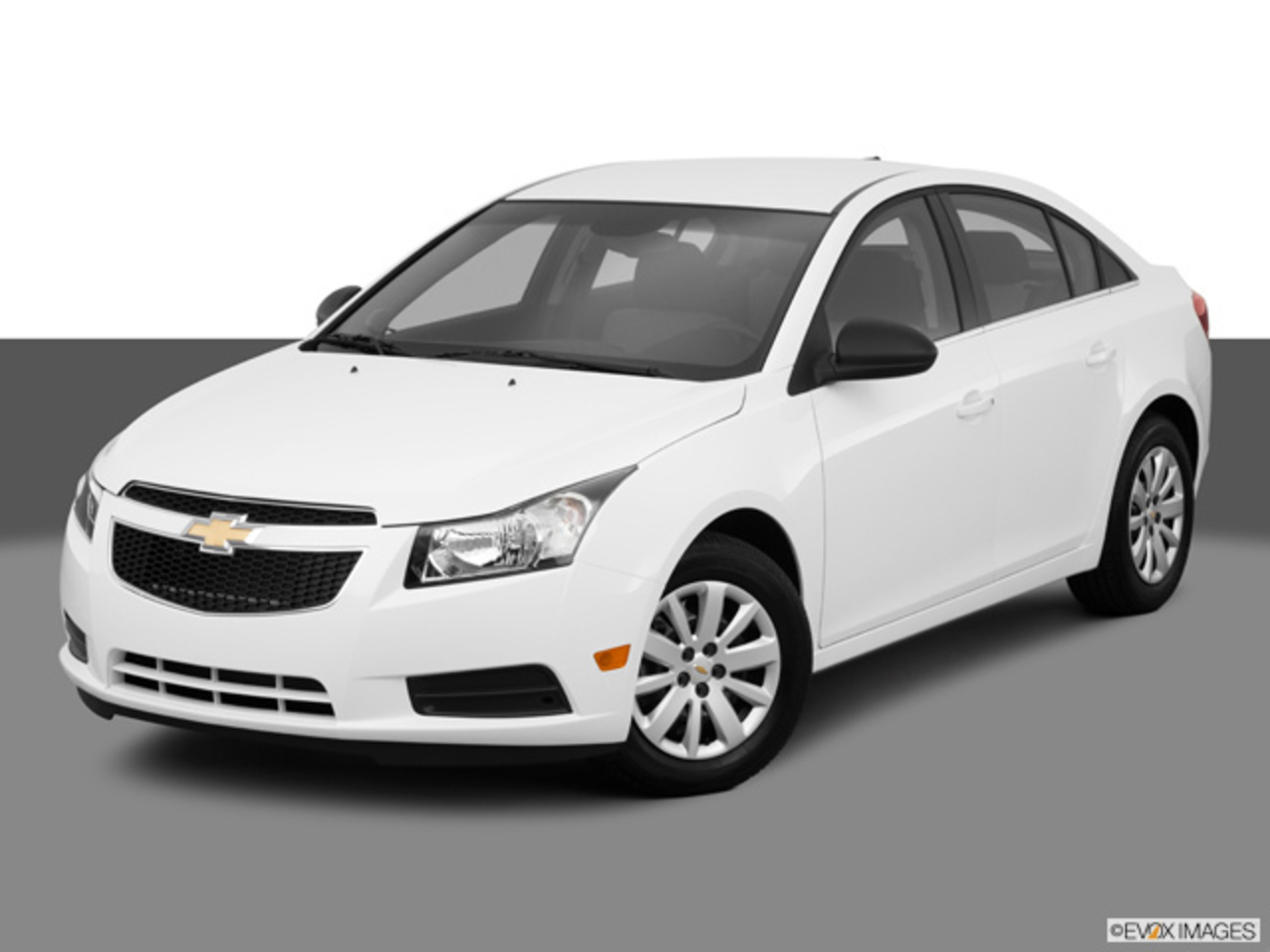 Chevrolet Cruze 1:18