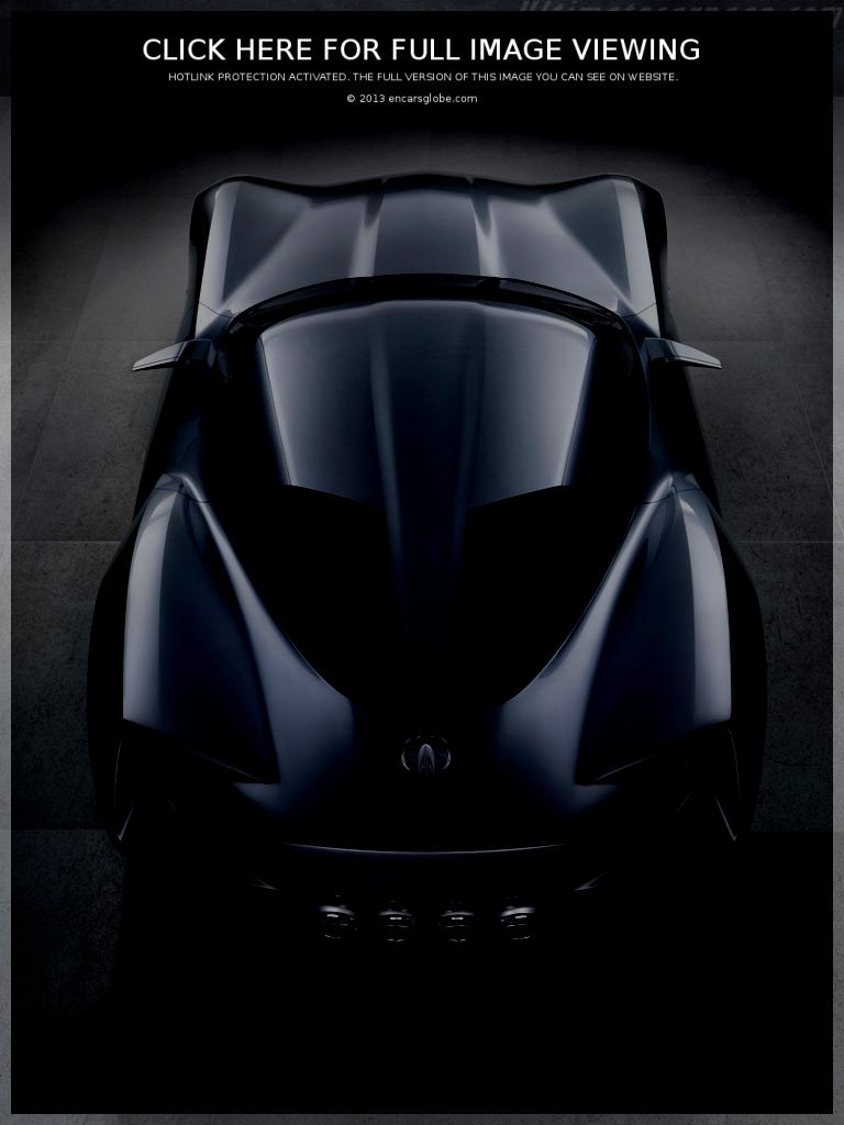 Chevrolet Corvette Stingray Prototype: Photo gallery, complete ...