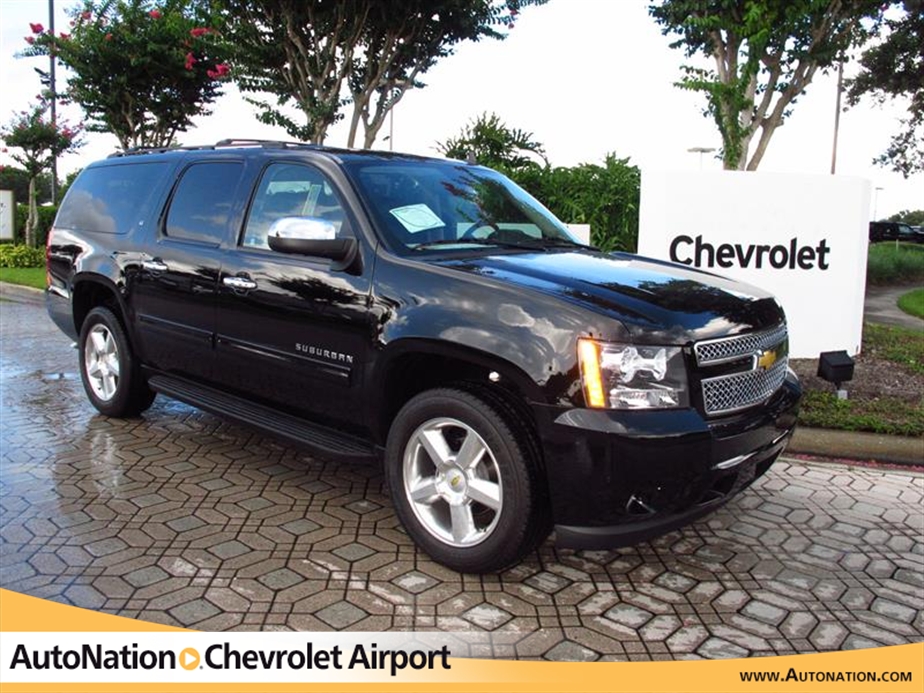 Florida Chevrolet Suburban Cars For sale | Dealer Classifieds
