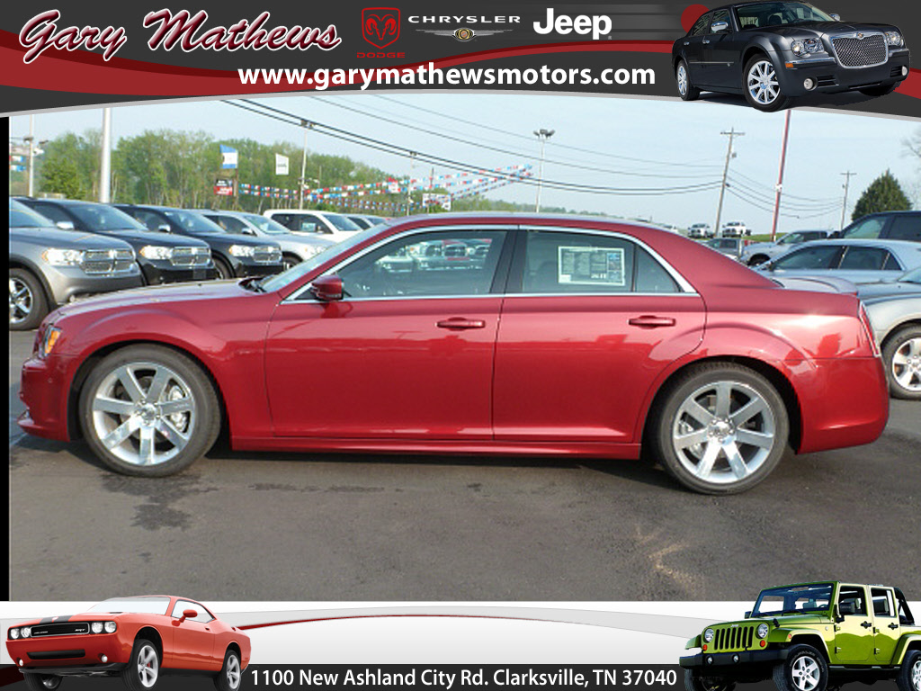 TopWorldAuto >> Photos of Chrysler 1100 photo galleries