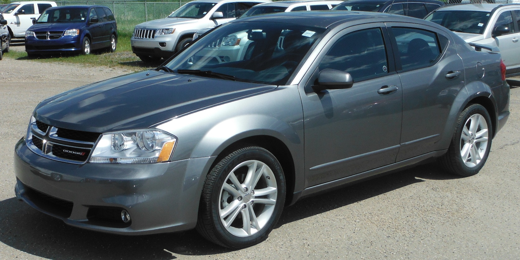 TopWorldAuto >> Photos of Chrysler limited photo galleries