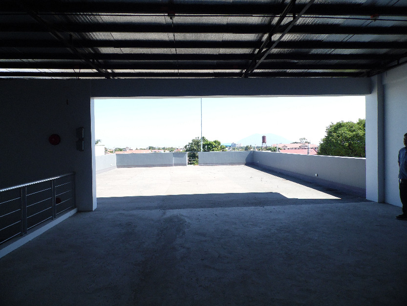 For Rent Commercial Building in Angeles City Pampanga near Clark ...