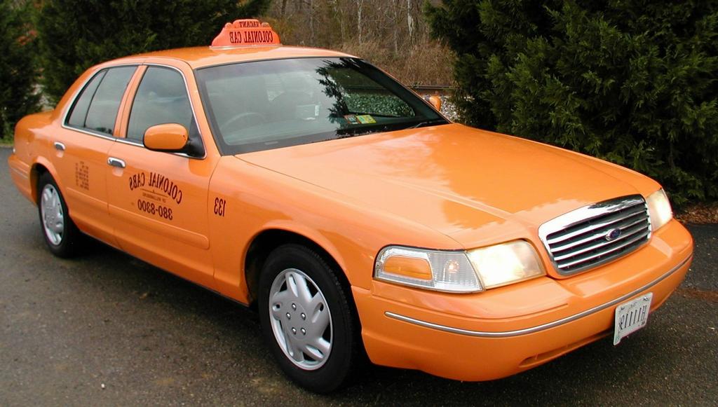 TopWorldAuto >> Photos of Colonial Taxi photo galleries