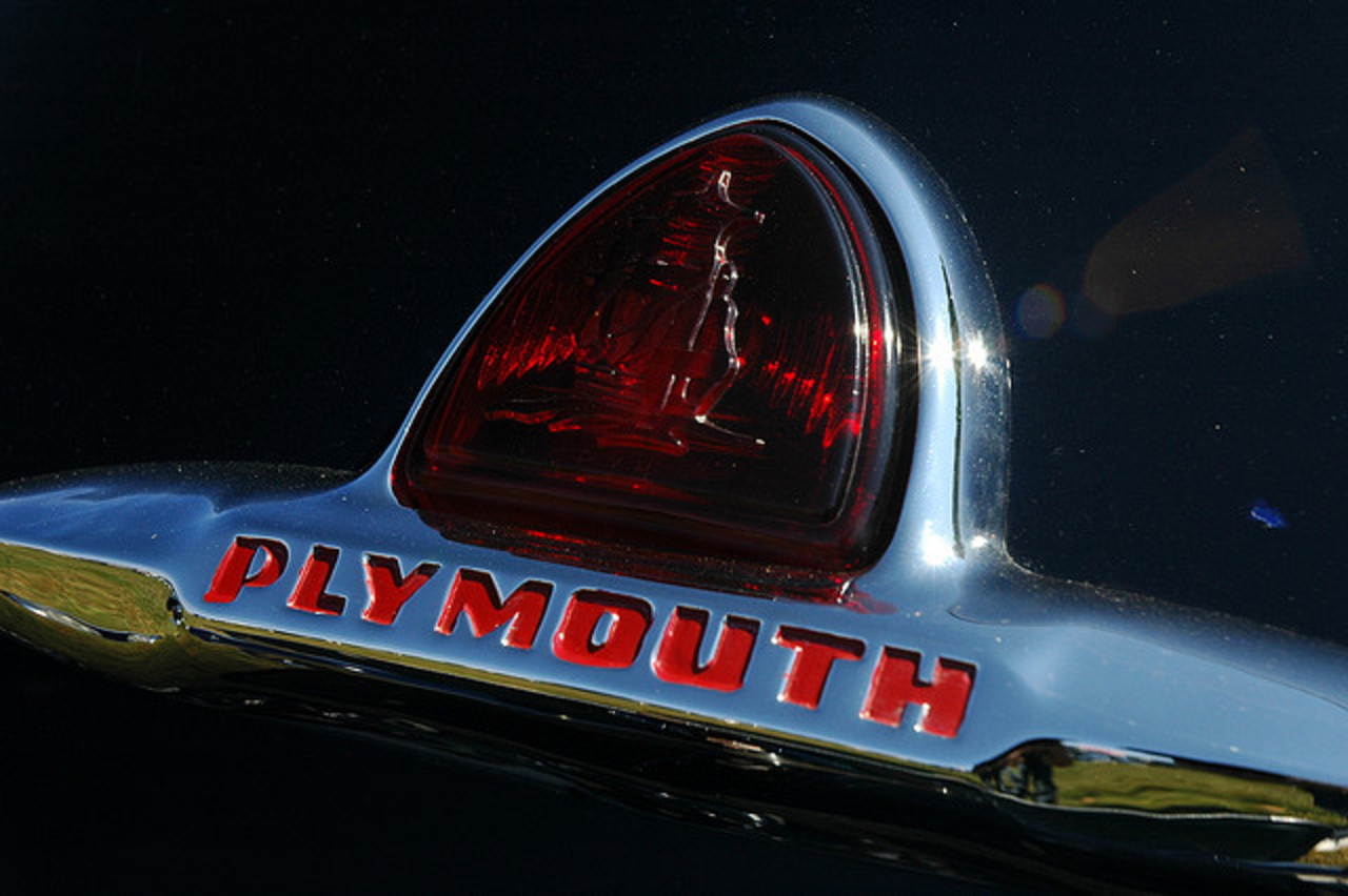 46 Plymouth | Flickr - Photo Sharing!