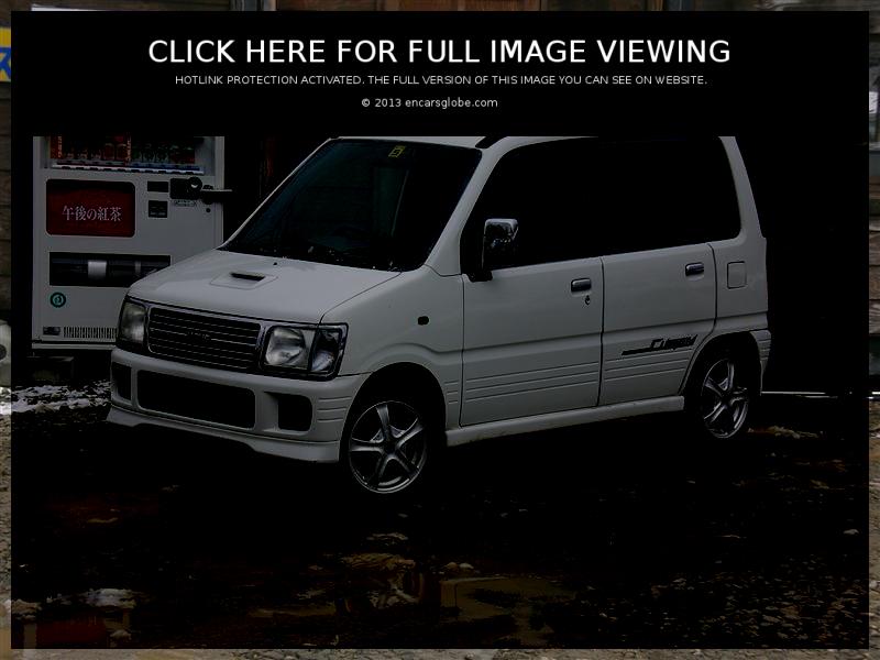 Daihatsu Move Custom Photo Gallery: Photo #09 out of 11, Image ...