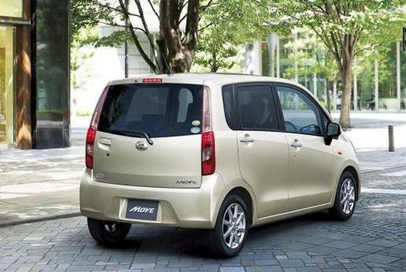 daihatsu move related images,1 to 50 - Zuoda Images