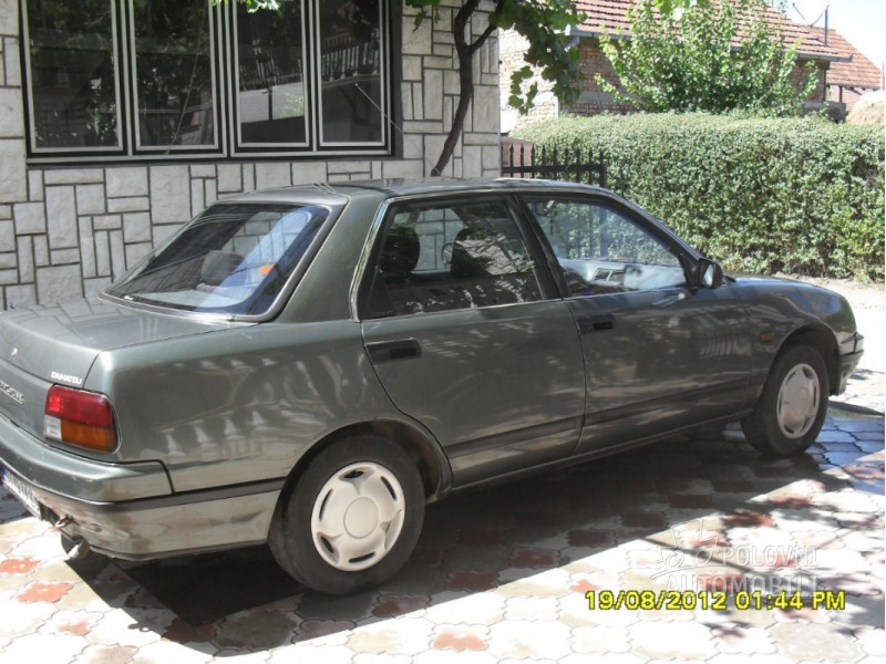 1992 Daihatsu Applause 16x | Polovni automobili