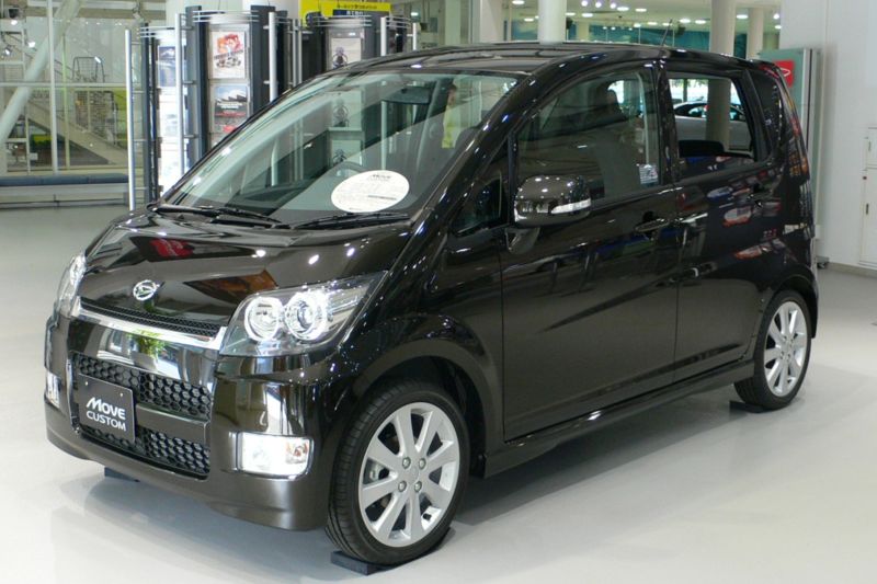 daihatsu move related images,1 to 50 - Zuoda Images