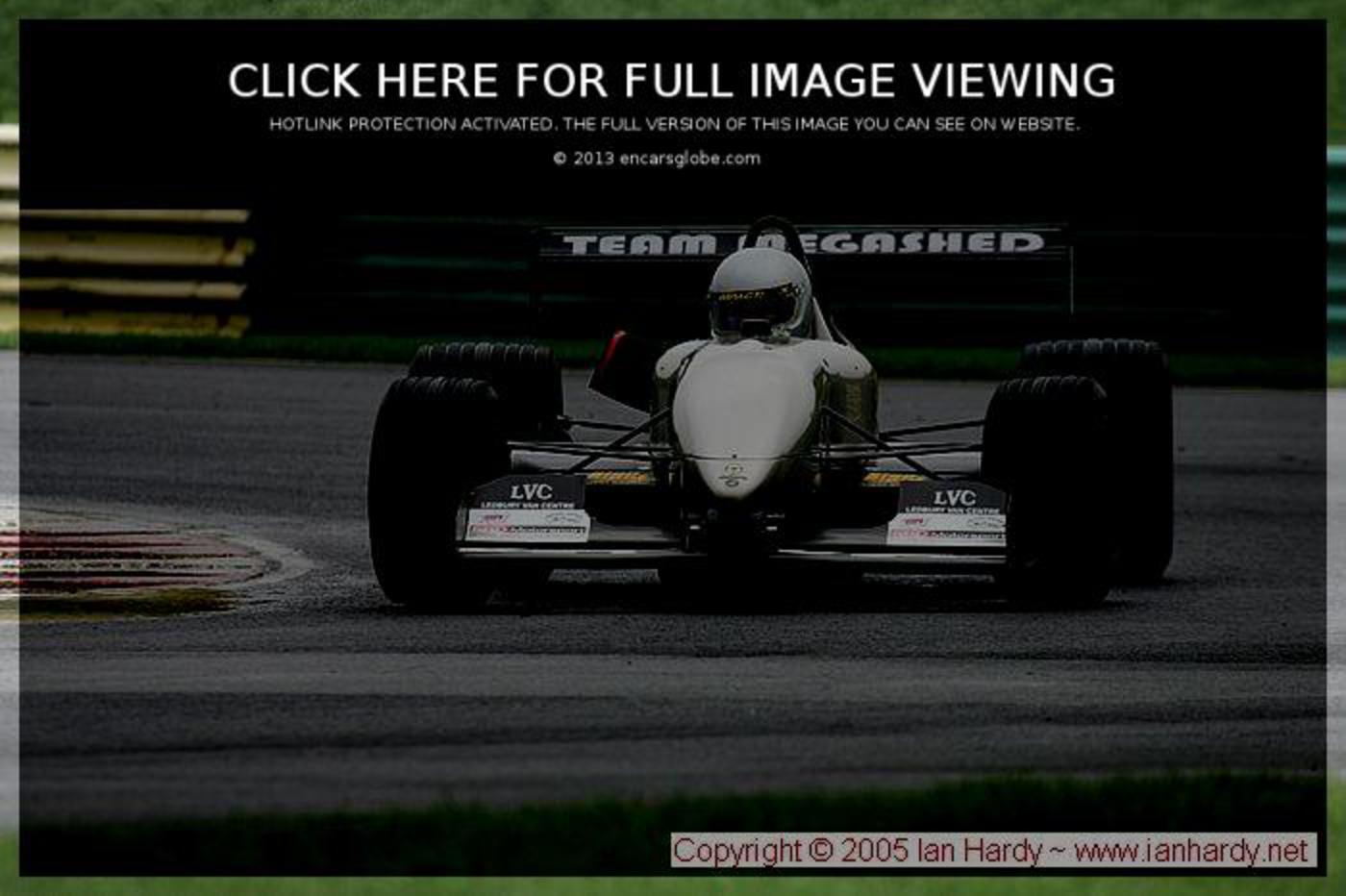 Dallara F397: Photo gallery, complete information about model ...