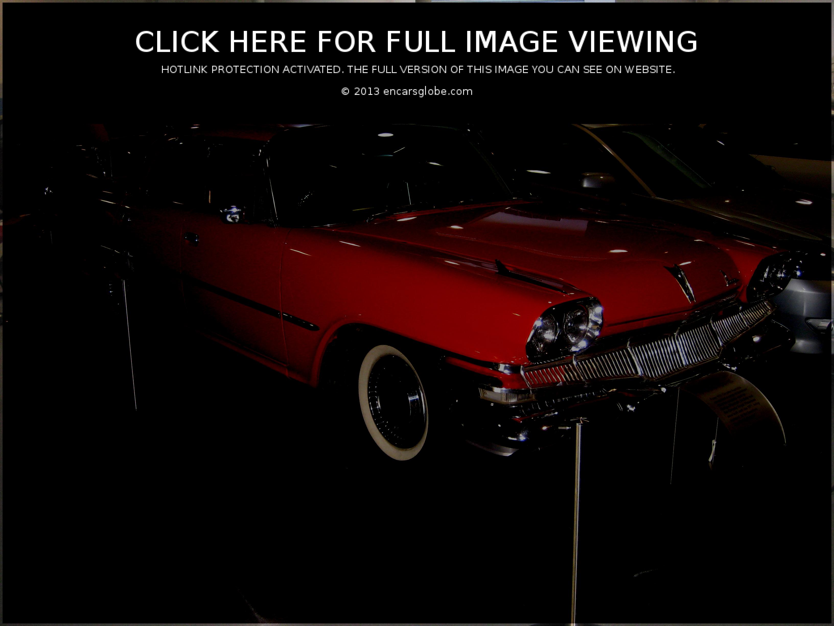 De Soto Diplomat Custom Photo Gallery: Photo #05 out of 12, Image ...