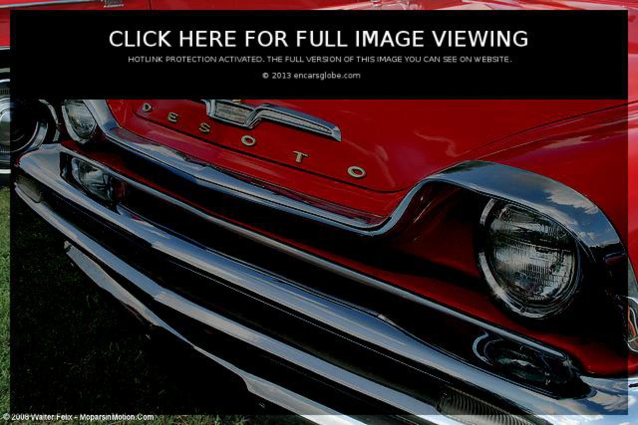 De Soto Diplomat sedan Photo Gallery: Photo #10 out of 10, Image ...