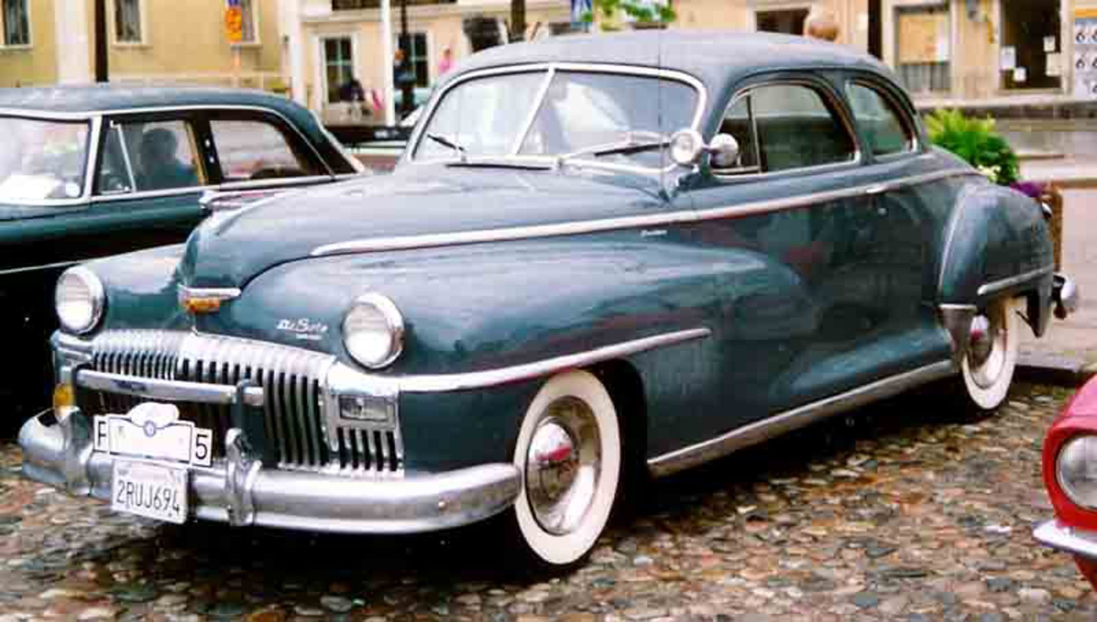 File:De Soto Coupe 1947.jpg - Wikimedia Commons