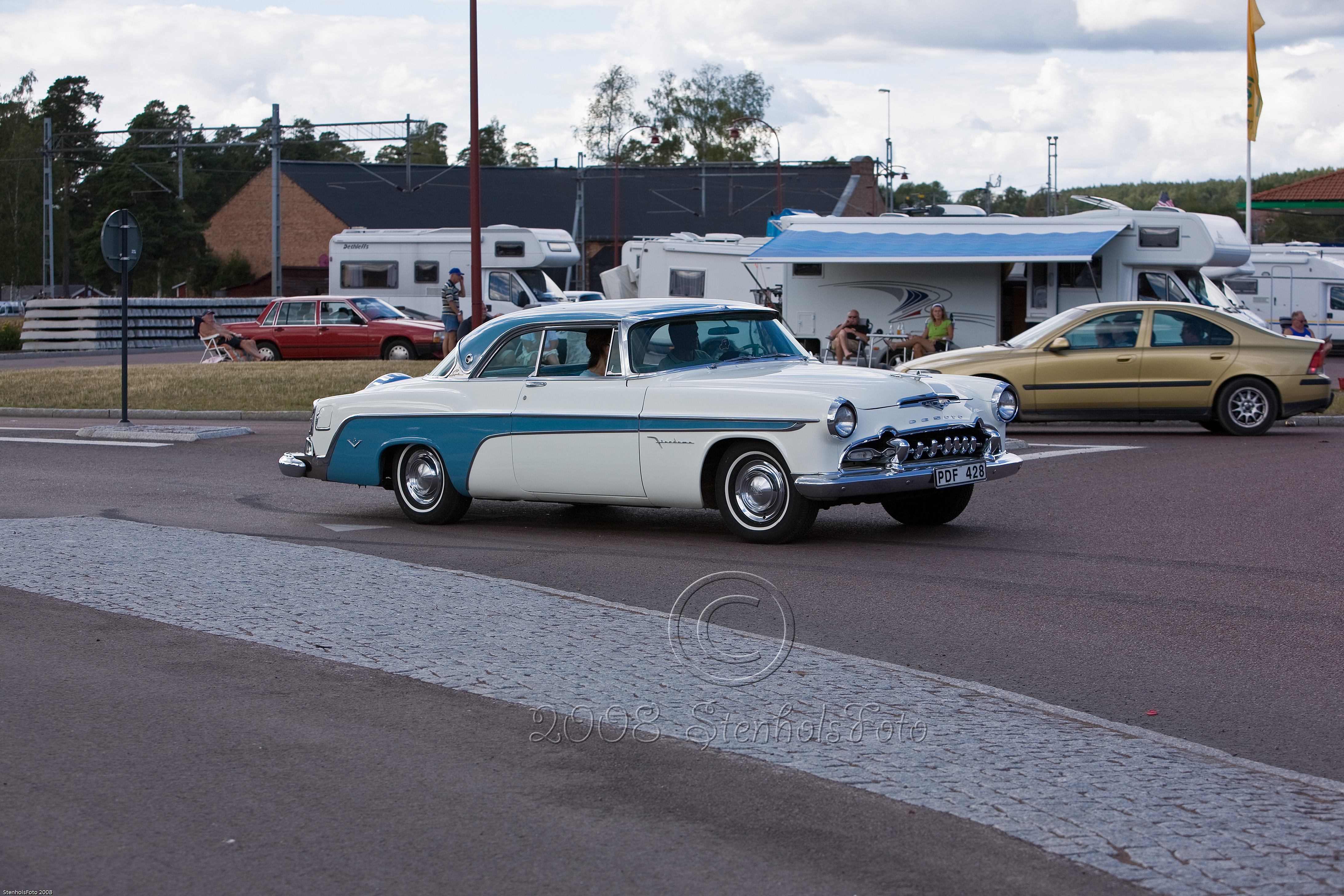 De Soto Firedome -55 | Flickr - Photo Sharing!