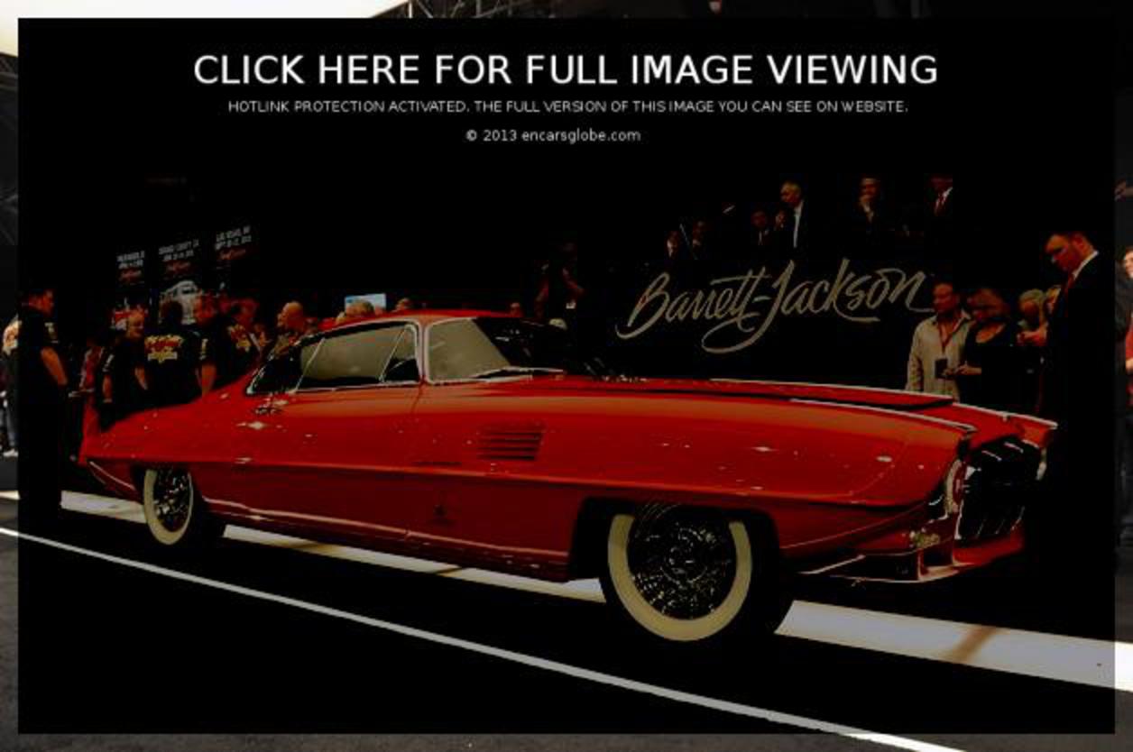 De Soto Coupe: Photo gallery, complete information about model ...