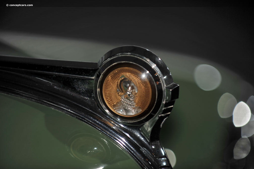 1949 DeSoto Custom Series Images, Information and History (S13-2 ...