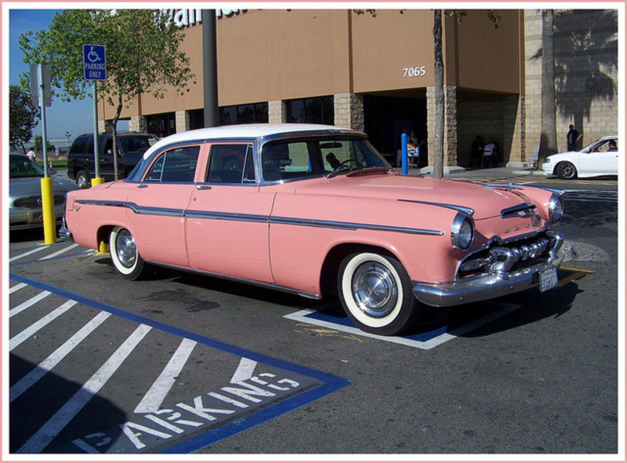 CARS of the 40s, 50s and 60s - a gallery on Flickr
