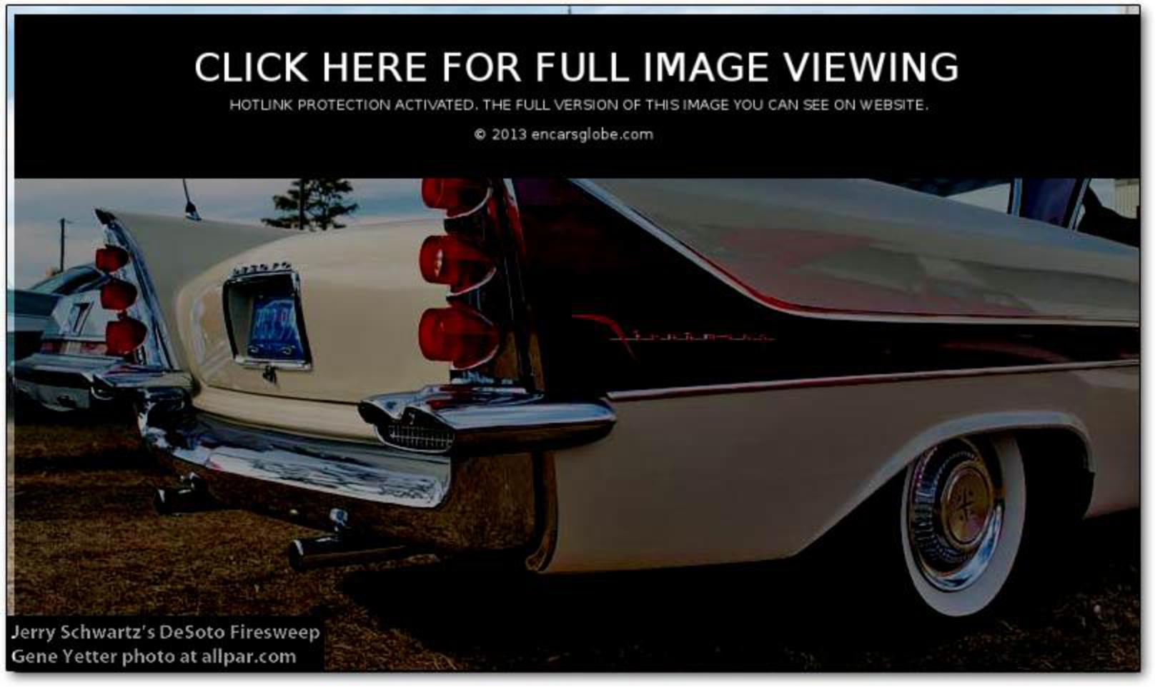 De Soto SC Sedan Photo Gallery: Photo #09 out of 9, Image Size ...