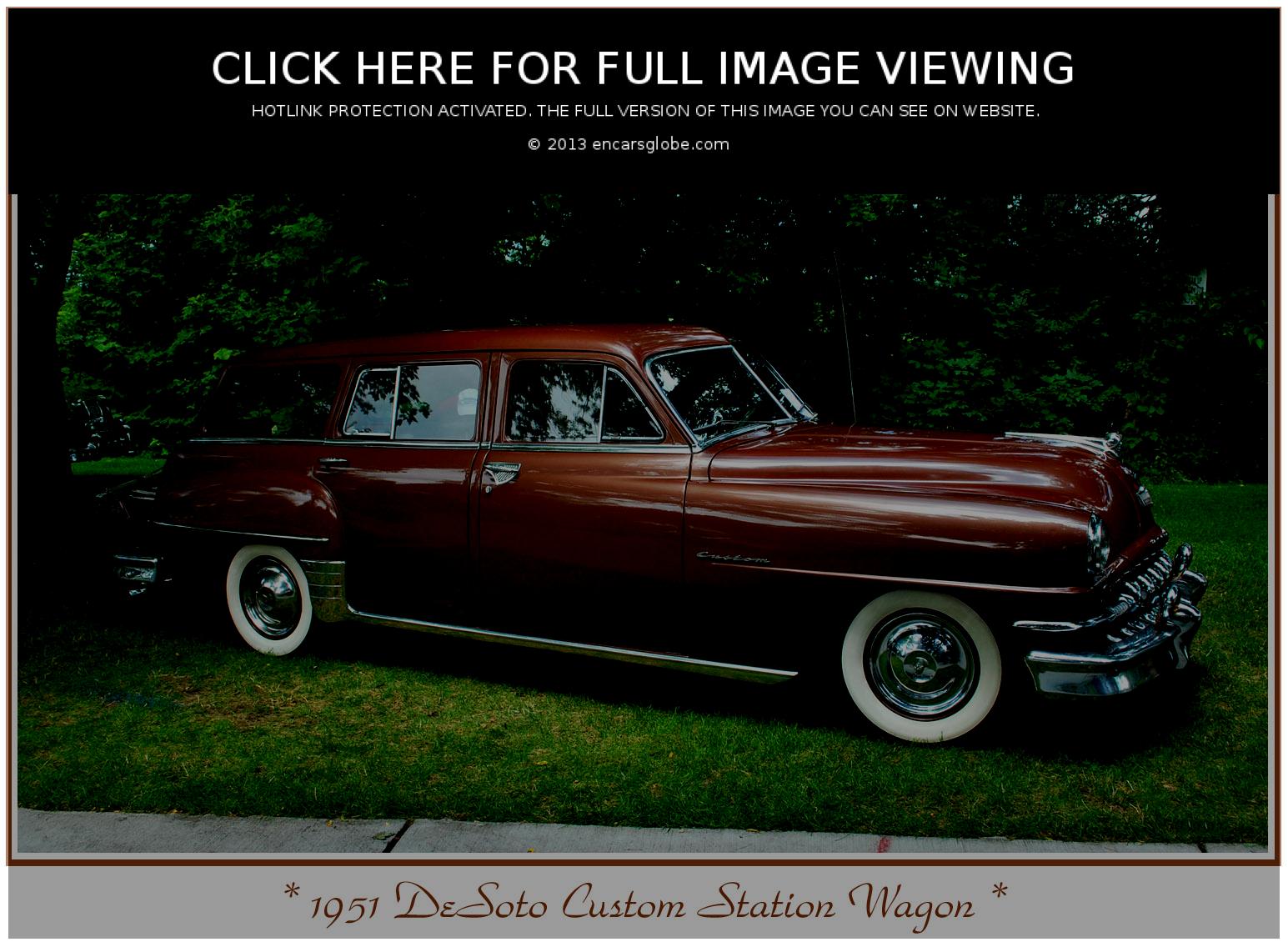 De Soto Model K Sedan Photo Gallery: Photo #06 out of 11, Image ...