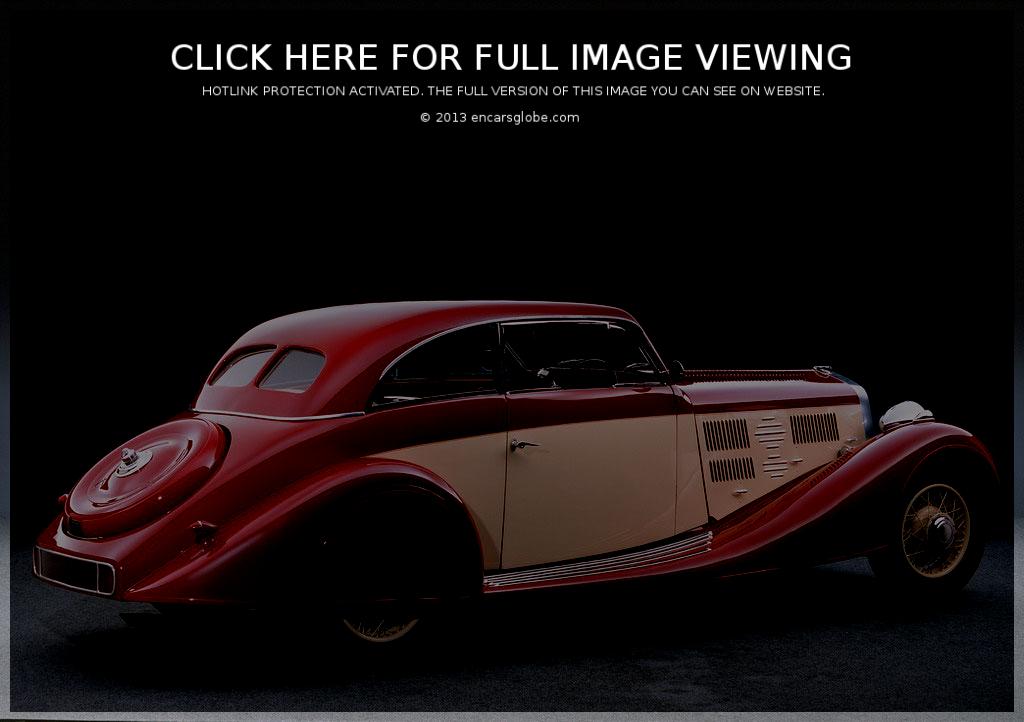 Delage D8 105 Sport: Photo gallery, complete information about ...